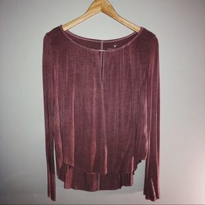 American Eagle Long Sleeve